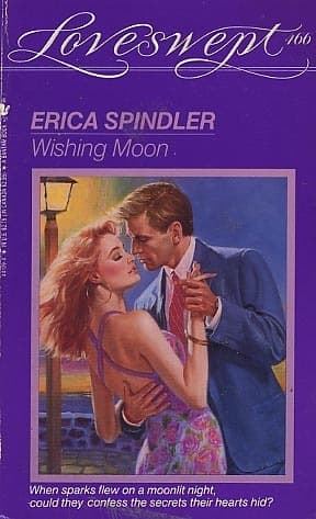 Wishing Moon book cover
