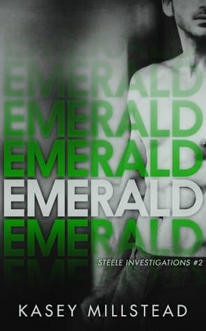 Emerald book cover