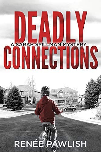 Deadly Connections book cover