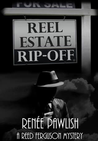 Reel Estate Rip-Off book cover
