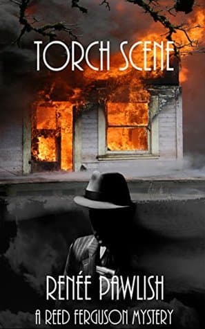 Torch Scene book cover