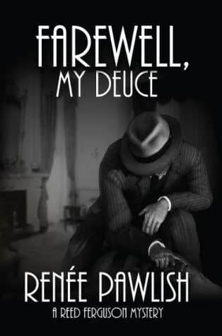 Farewell, My Deuce book cover