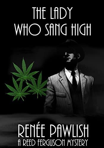 The Lady Who Sang High book cover
