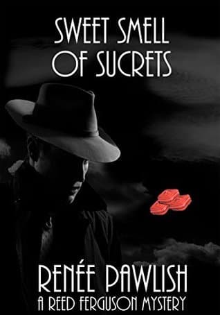 Sweet Smell of Sucrets book cover