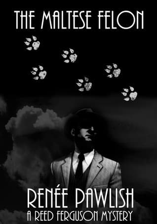 The Maltese Felon book cover