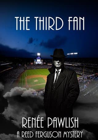 The Third Fan book cover