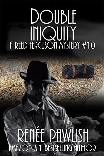 Double Iniquity book cover