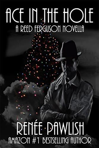 Ace in the Hole: A Reed Ferguson Novella book cover