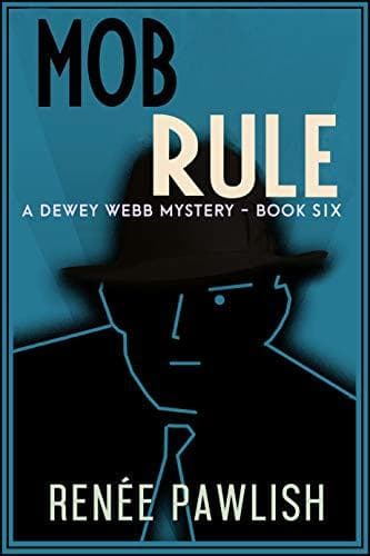 Mob Rule book cover