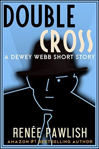 Double Cross book cover