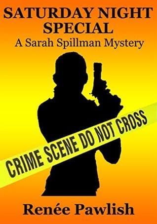 Saturday Night Special book cover