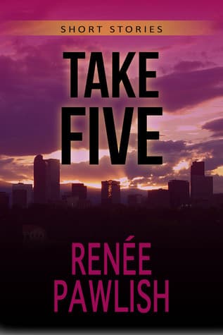 Take Five book cover