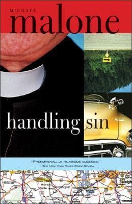 Handling Sin book cover