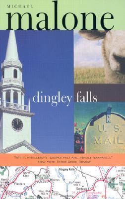 Dingley Falls: A Novel book cover