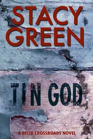 Tin God book cover