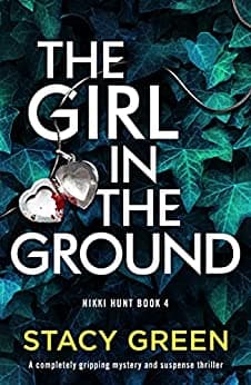 The Girl in the Ground book cover