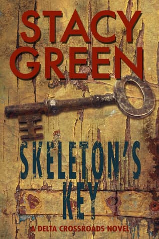 Skeleton's Key book cover
