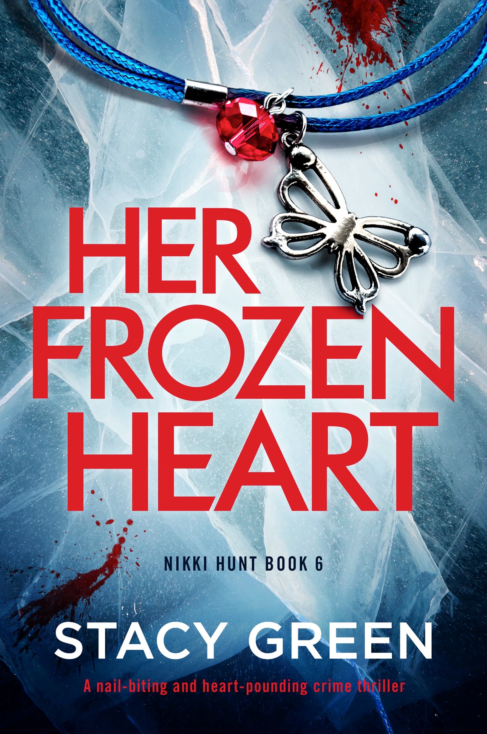Her Frozen Heart book cover