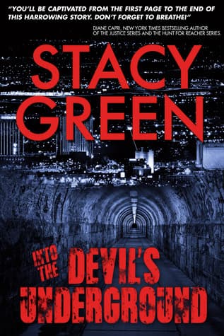 Into the Devil's Underground book cover
