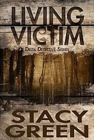 Living Victim book cover