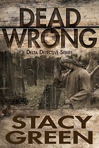 Dead Wrong book cover