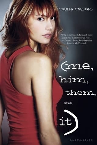 Me, Him, Them, and It book cover