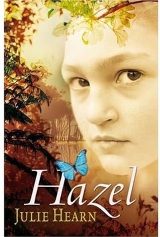Hazel book cover