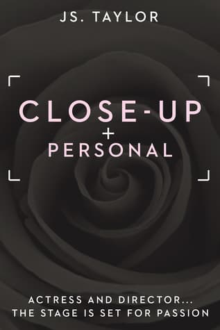 Close Up and Personal book cover