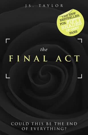 The Final Act book cover