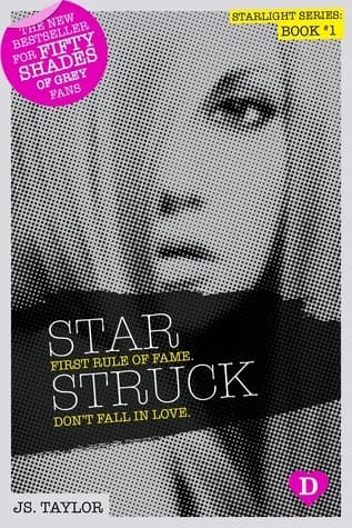 Star Struck book cover