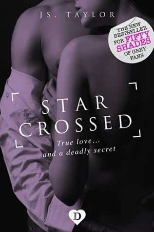 Star Crossed book cover