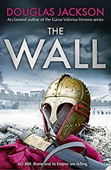 The Wall book cover
