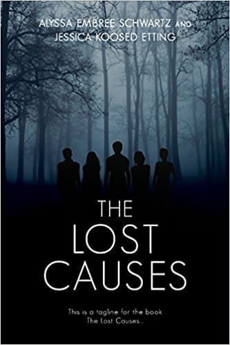 The Lost Causes book cover