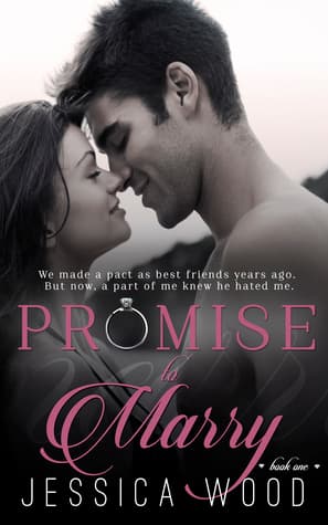Promise to Marry book cover