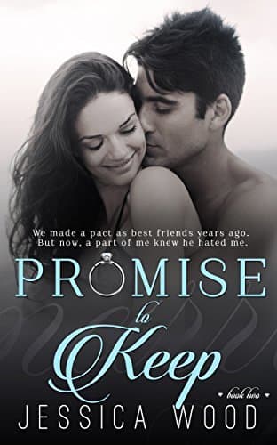Promise to Keep book cover
