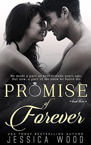 Promise of Forever book cover