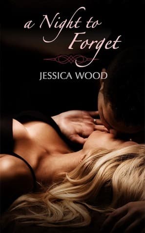 A Night to Forget book cover