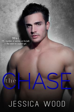 The Chase, Volume 1 book cover