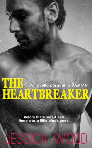 The Heartbreaker book cover