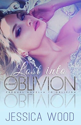 Lost into Oblivion book cover