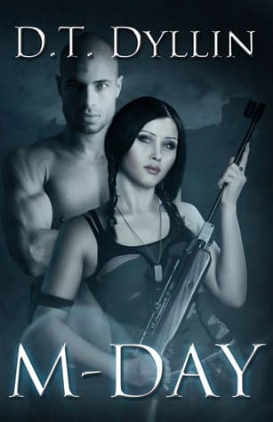 M-Day book cover