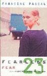 Fear book cover