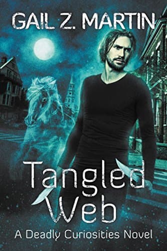 Tangled Web book cover