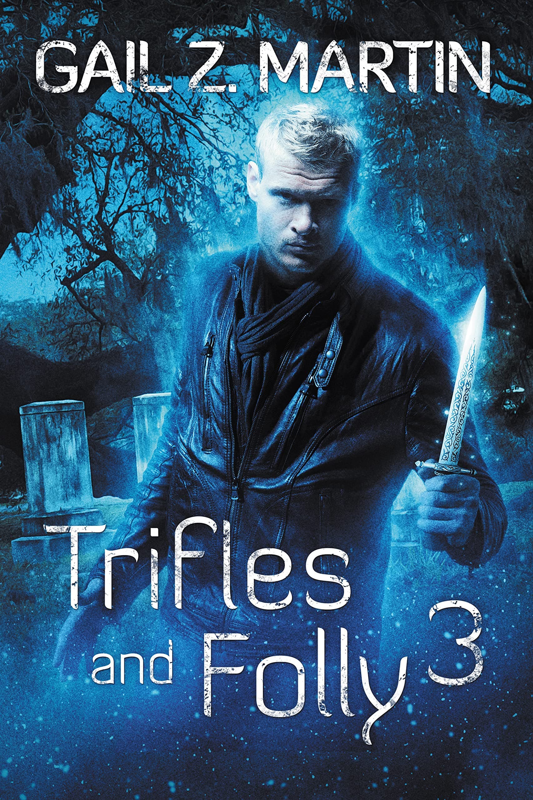 Trifles and Folly 3 book cover