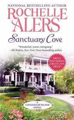 Sanctuary Cove book cover