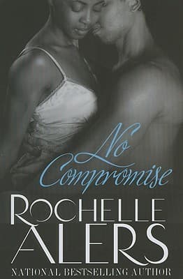 No Compromise book cover