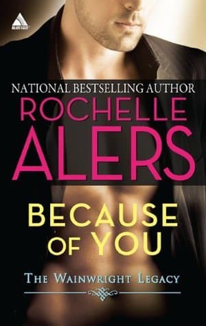 Because of You book cover