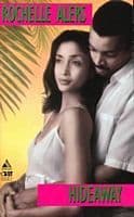 Hideaway book cover