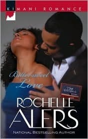 Bittersweet Love book cover