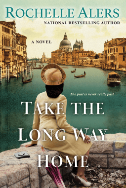 Take The Long Way Home book cover